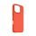 Decoded AntiMicrobial Silicone Stacks iPhone 16Pro MagSafe tangerine D25IPO16PBCST9TE - 1284486 - zdjęcie 2